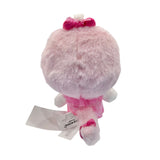 Hello Kitty "Pink Snake" Bean Doll