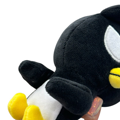 Badtz Maru "Hapidanbui" Clip Mascot