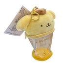 Pompompurin "OPP" Charm