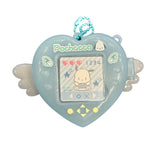 Sanrio "Blue" Secret Charm