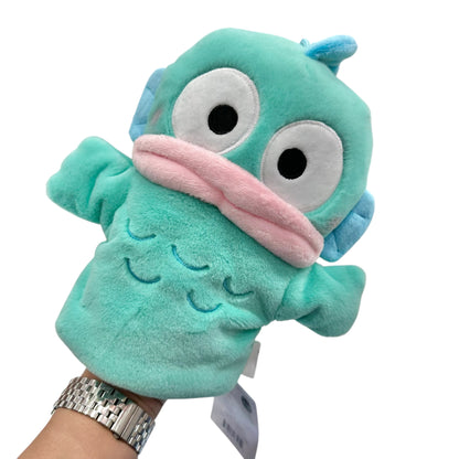 Hangyodon Hand Puppet