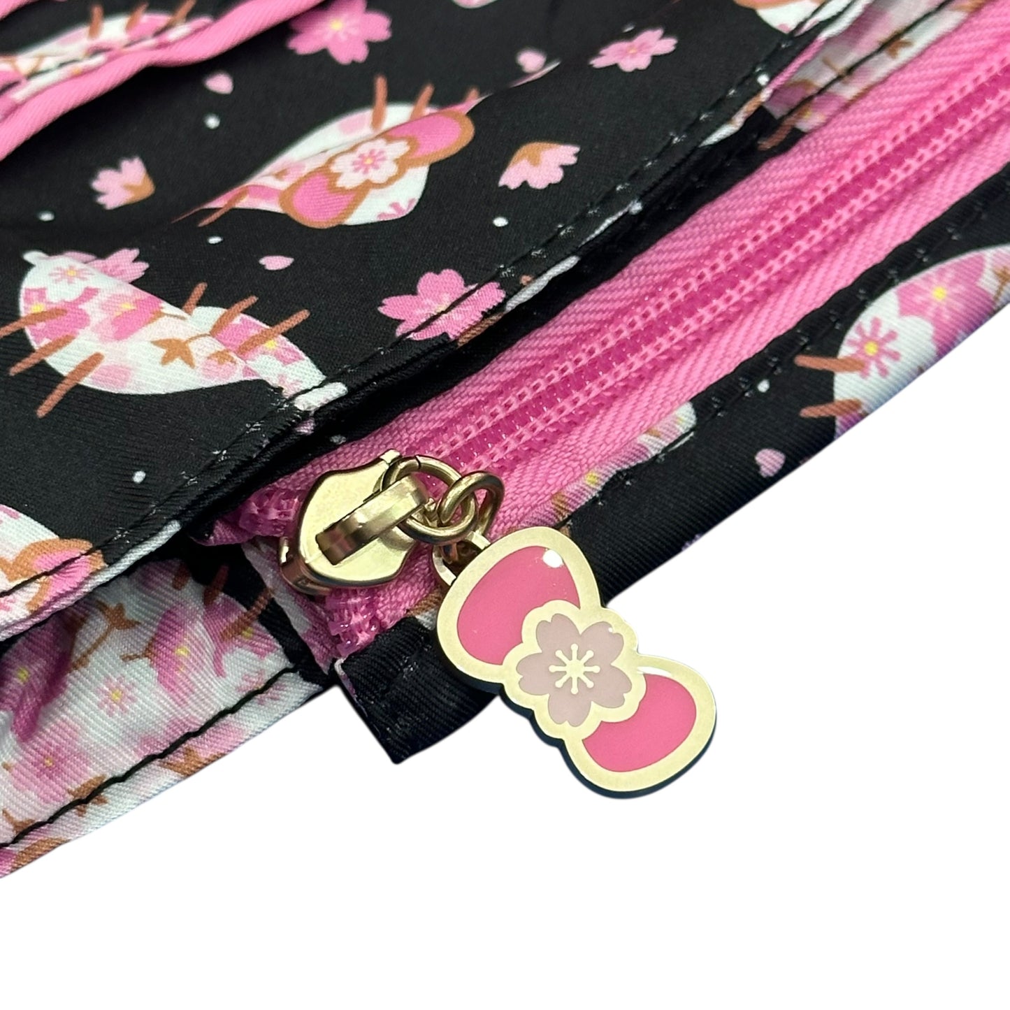 JuJuBe x Hello Kitty "Cherry Blossom" Super Be