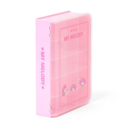 My Melody "Medium Book" Accessories Case