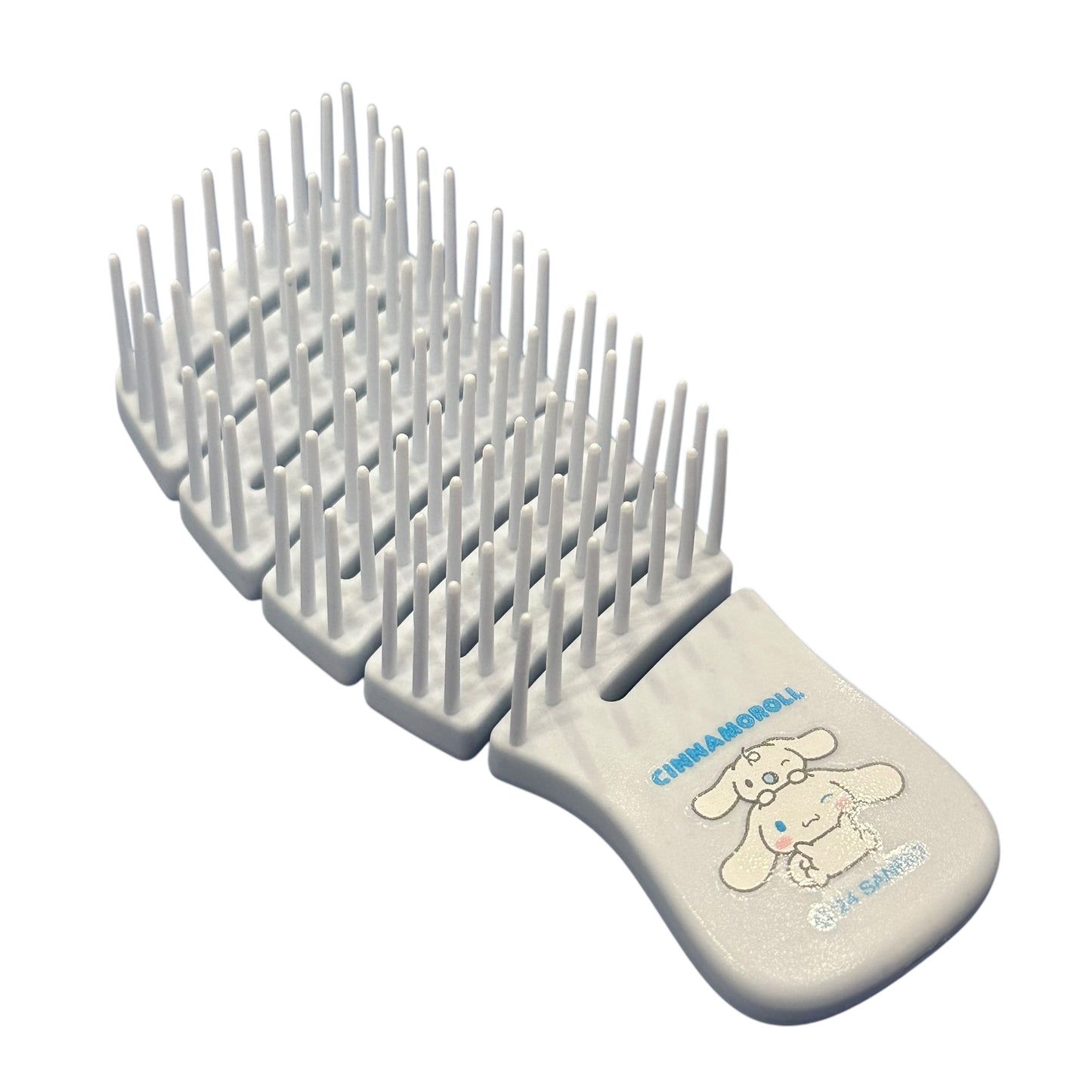 Cinnamoroll Detangler Brush
