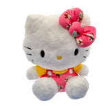 Hello Kitty "Photo" 12in Plush