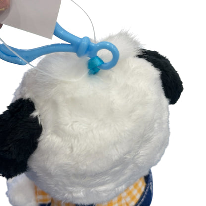 Pochacco "Hapidanbui" Mascot Clip On