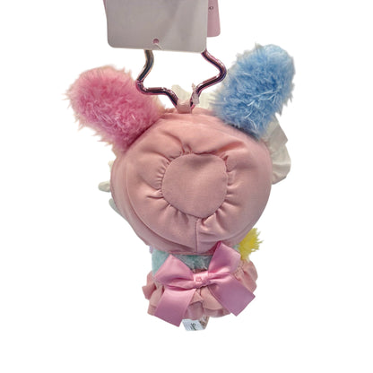 Usahana "Stardust" Keychain w/ Mascot