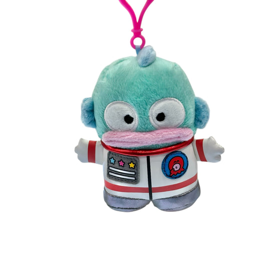 Hangyodon "Astronaut" Collectible Mascot Clip On
