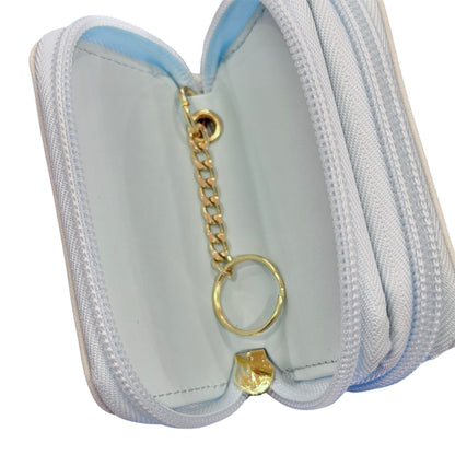 Cinnamoroll Double Key Case