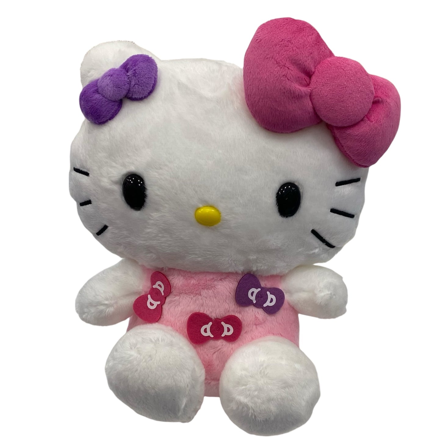 Hello Kitty "Variety Ribbon" 10in Plush