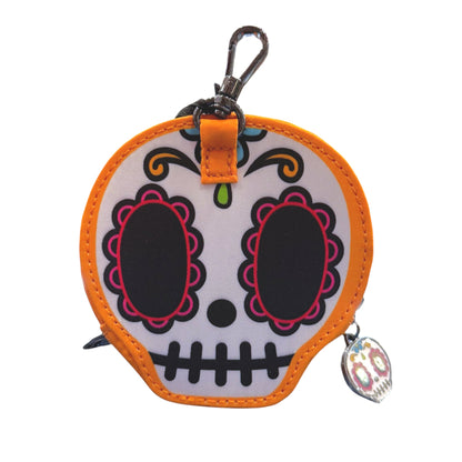 JuJuBe x tokidoki "Día de los Muertos" Sugar Skull Mini Bag