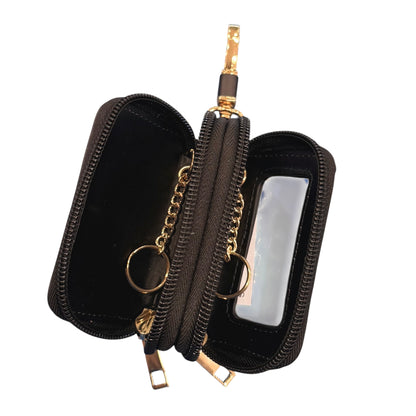 Kuromi Double Key Case