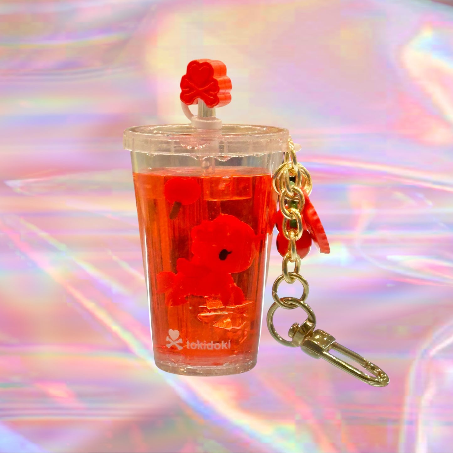 tokidoki "Beverage Besties" Unicorno