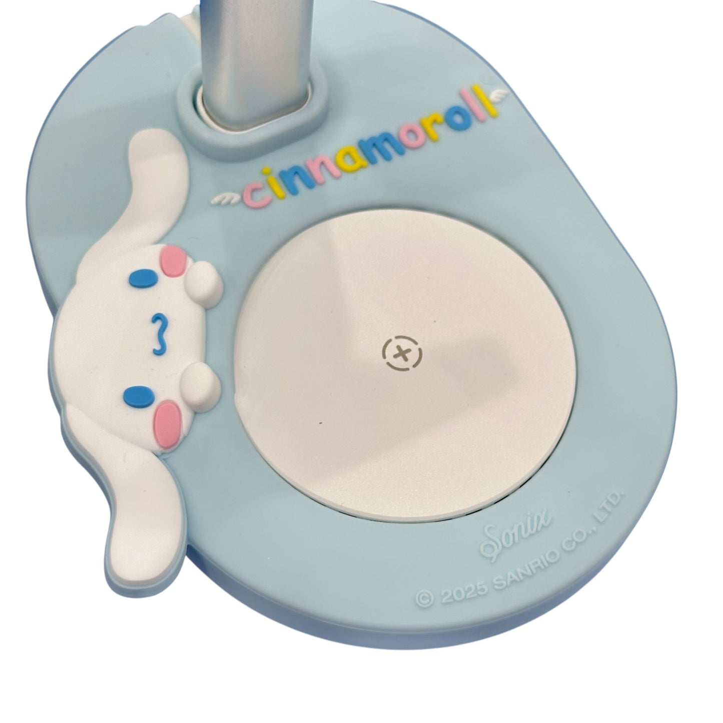 Cinnamoroll 2 in 1 Charger