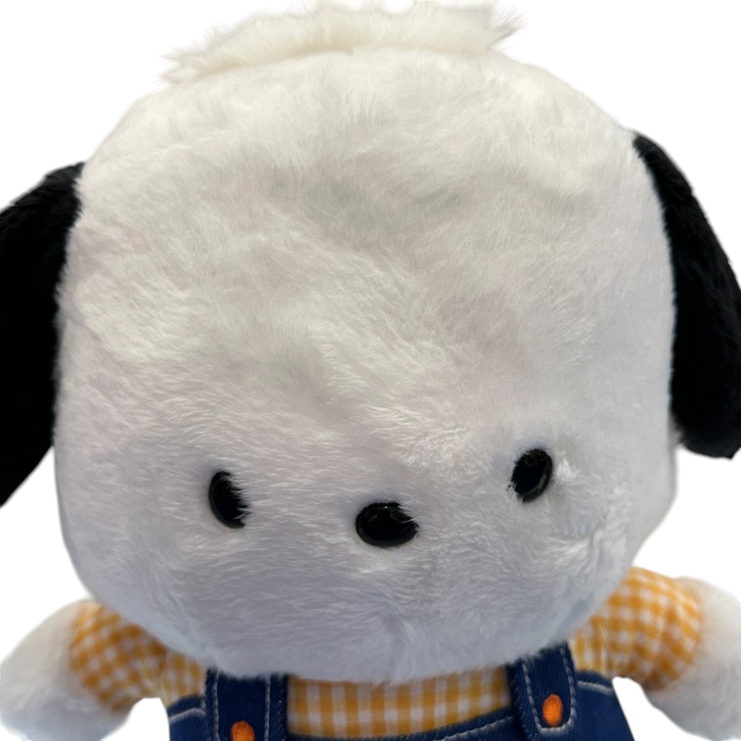 Pochacco "Hapidanbui" 8in Plush
