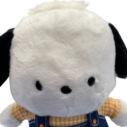 Pochacco "Hapidanbui" 8in Plush