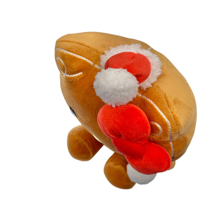 Hello Kitty "Gingerbread" 7in Plush