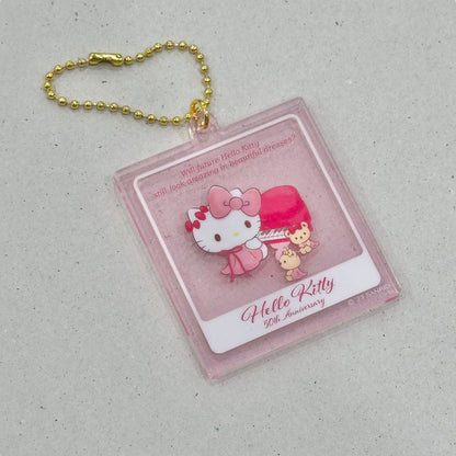 Sanrio "50th Anniversary" Secret Charm (Set B)