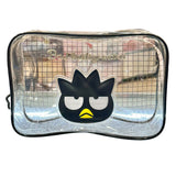 Badtz Maru "Square" PVC Pouch