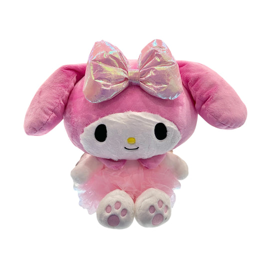 My Melody "Spring Dress" 12in Plush