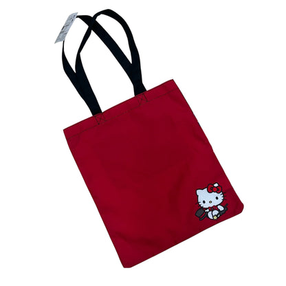 Sanrio Characters "Midnight Circus" Tote Bag
