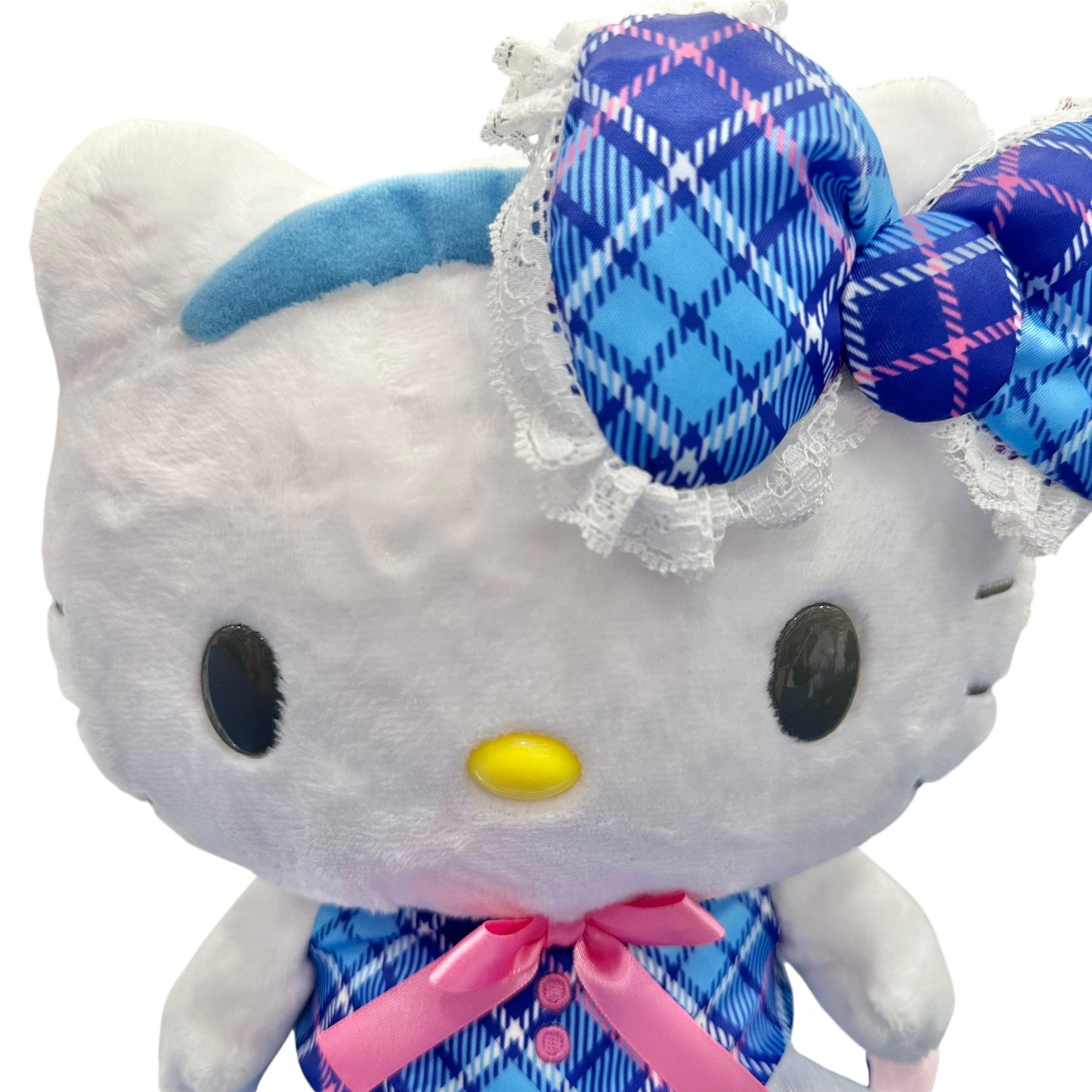 Hello Kitty "Girls Group" 10in Plush