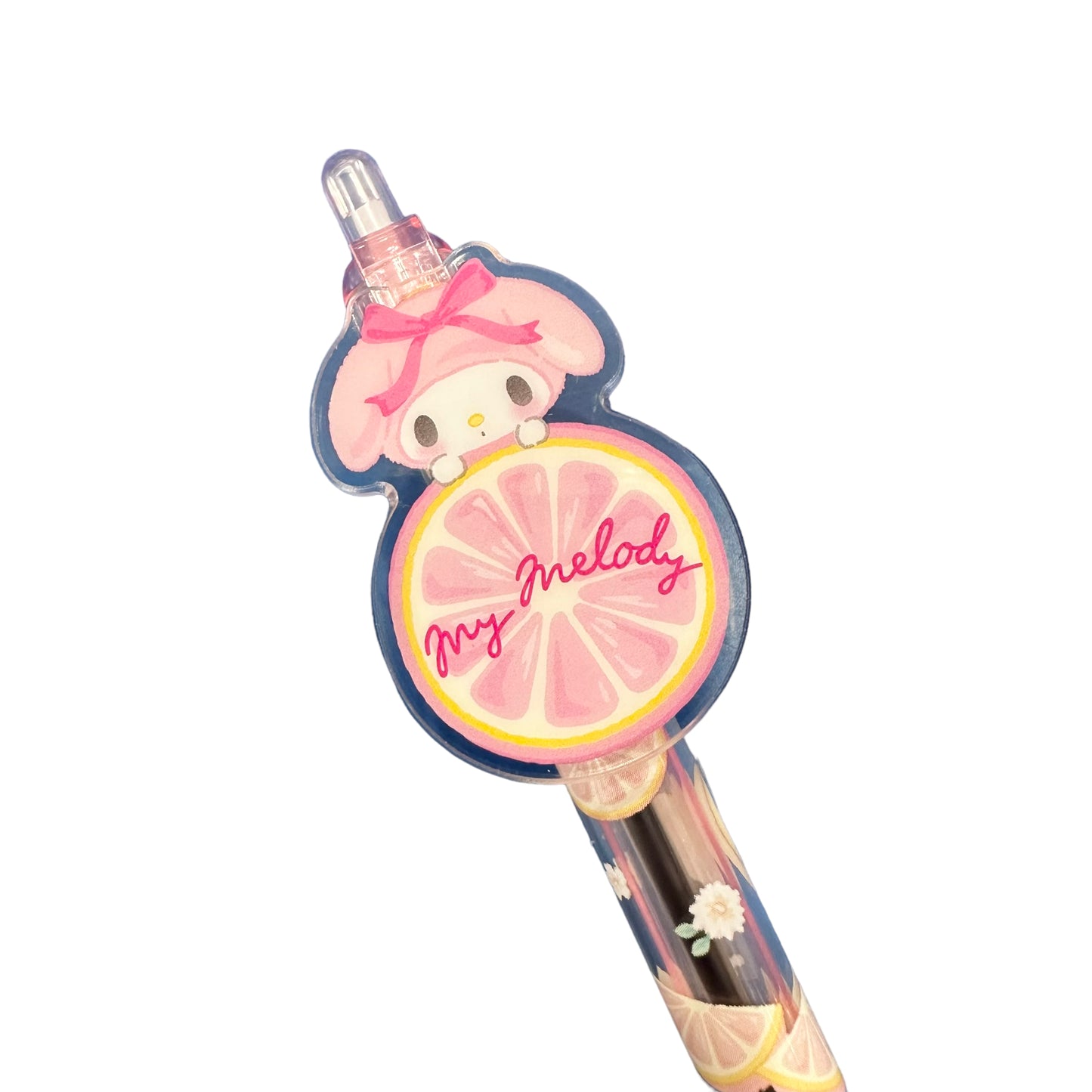 My Melody "Fruit" Ballpoint Pen