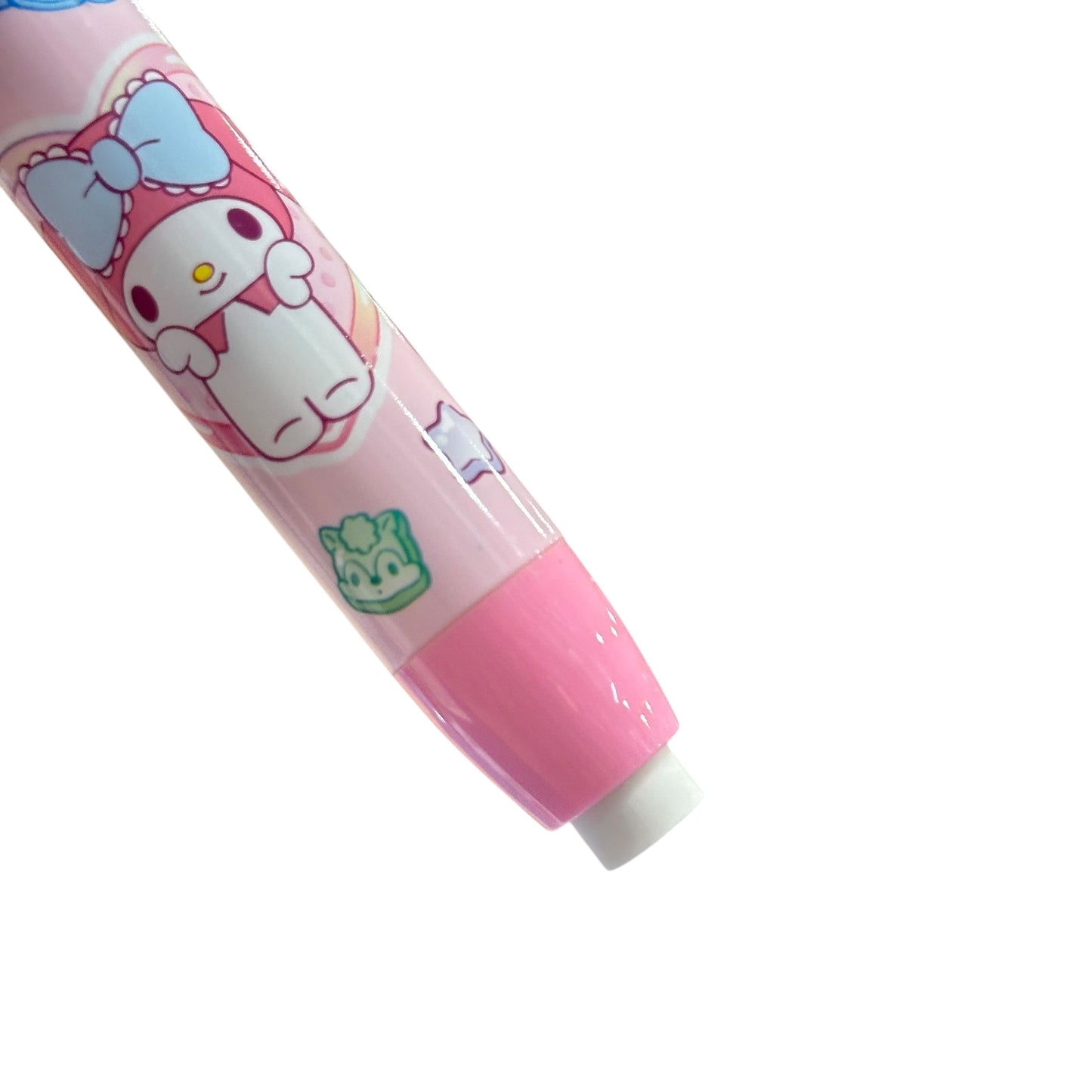 My Melody Knock Eraser