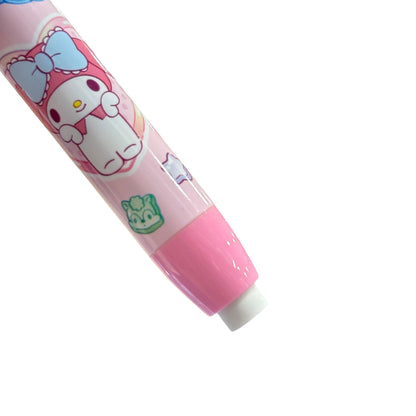 My Melody Knock Eraser