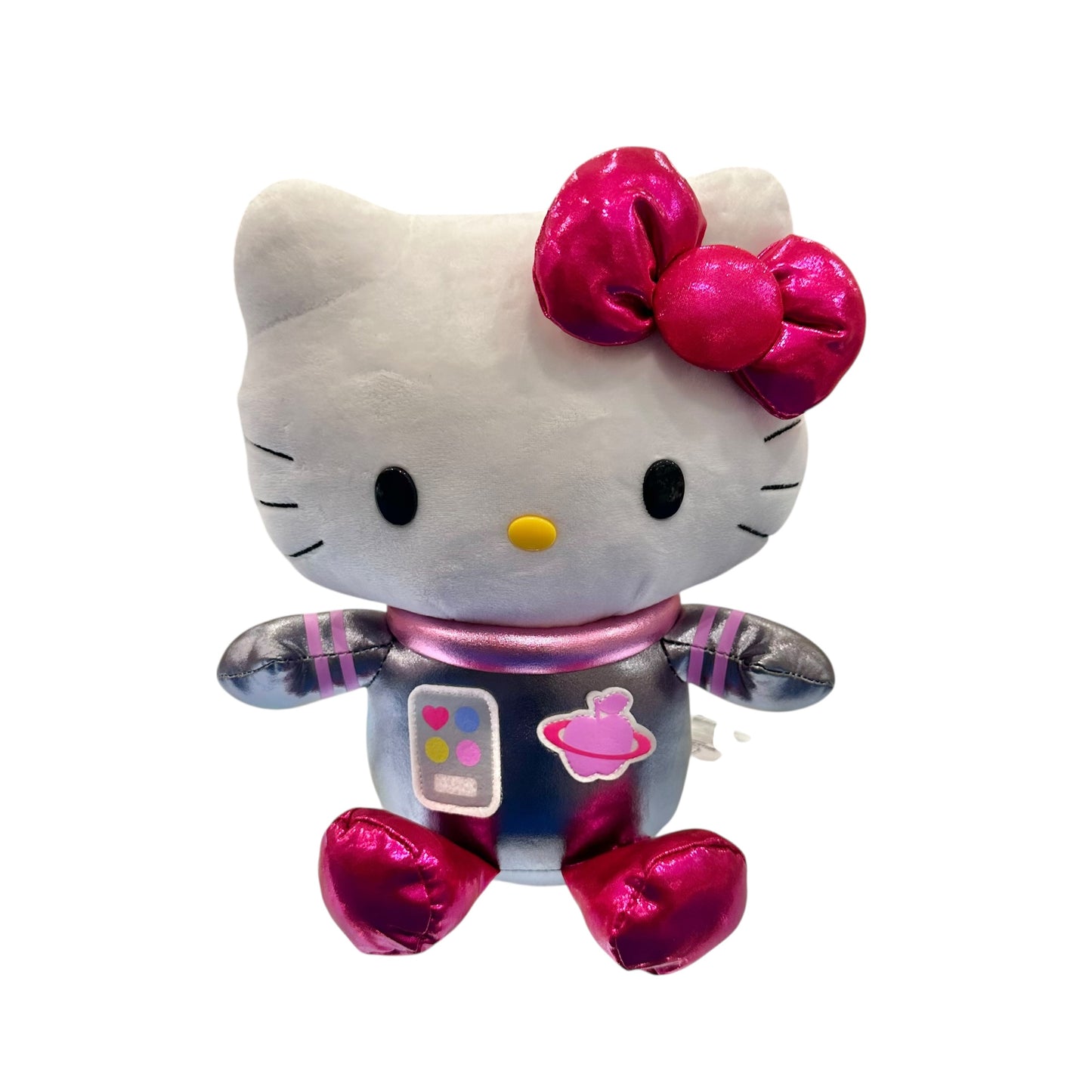 Hello Kitty "Astronaut Occupation" 10in Plush