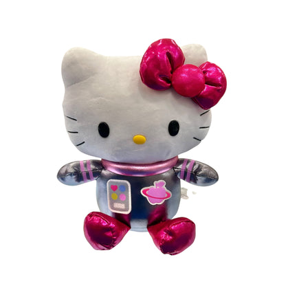Hello Kitty "Astronaut Occupation" 10in Plush