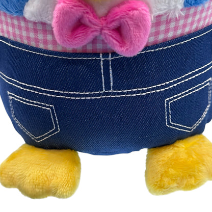 Tuxedosam "Hapidanbui" 8in Plush