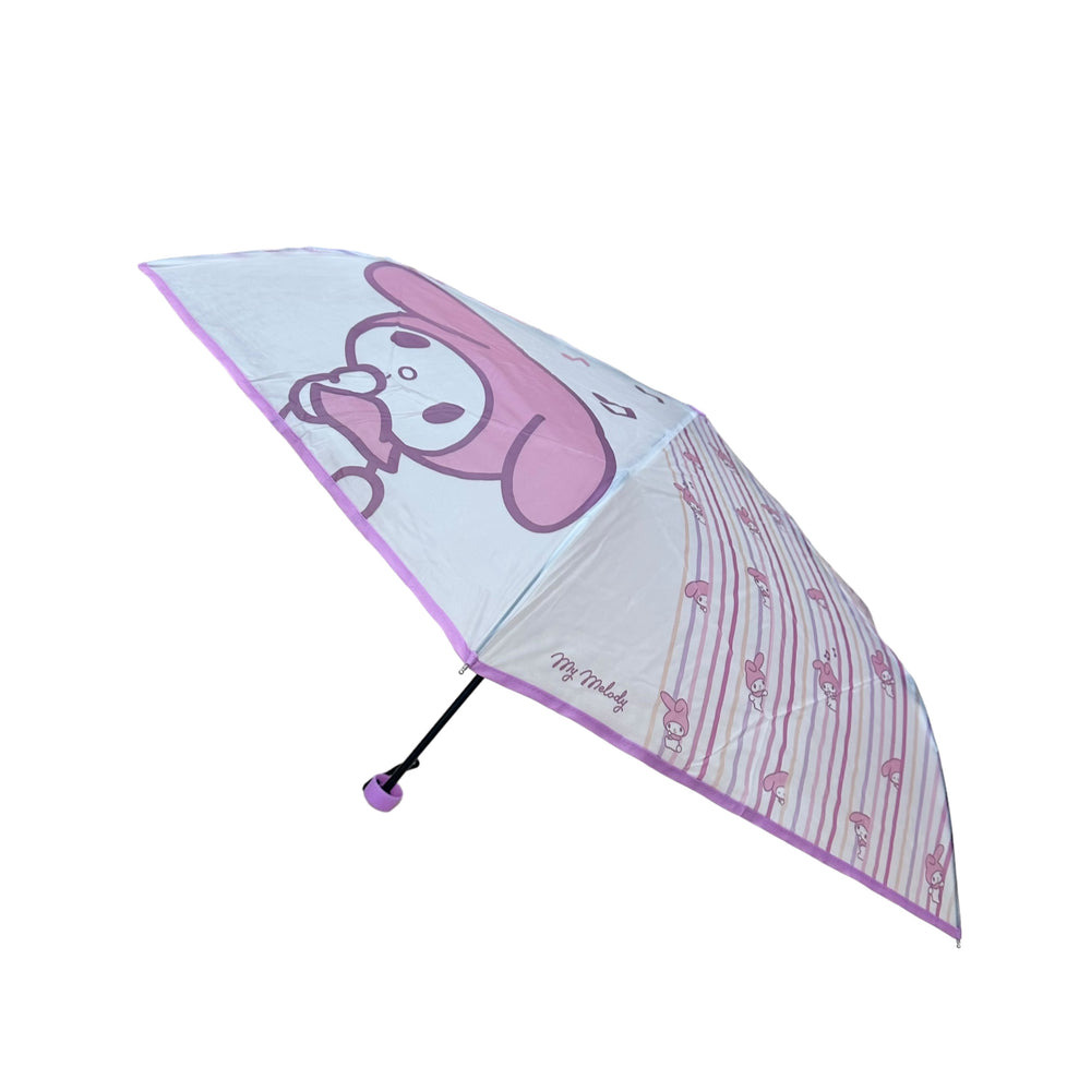 My Melody Foldable Umbrella