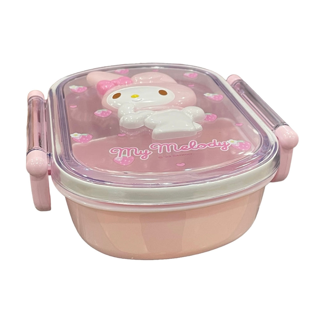 Sanrio Relief Lunch Box - My Melody