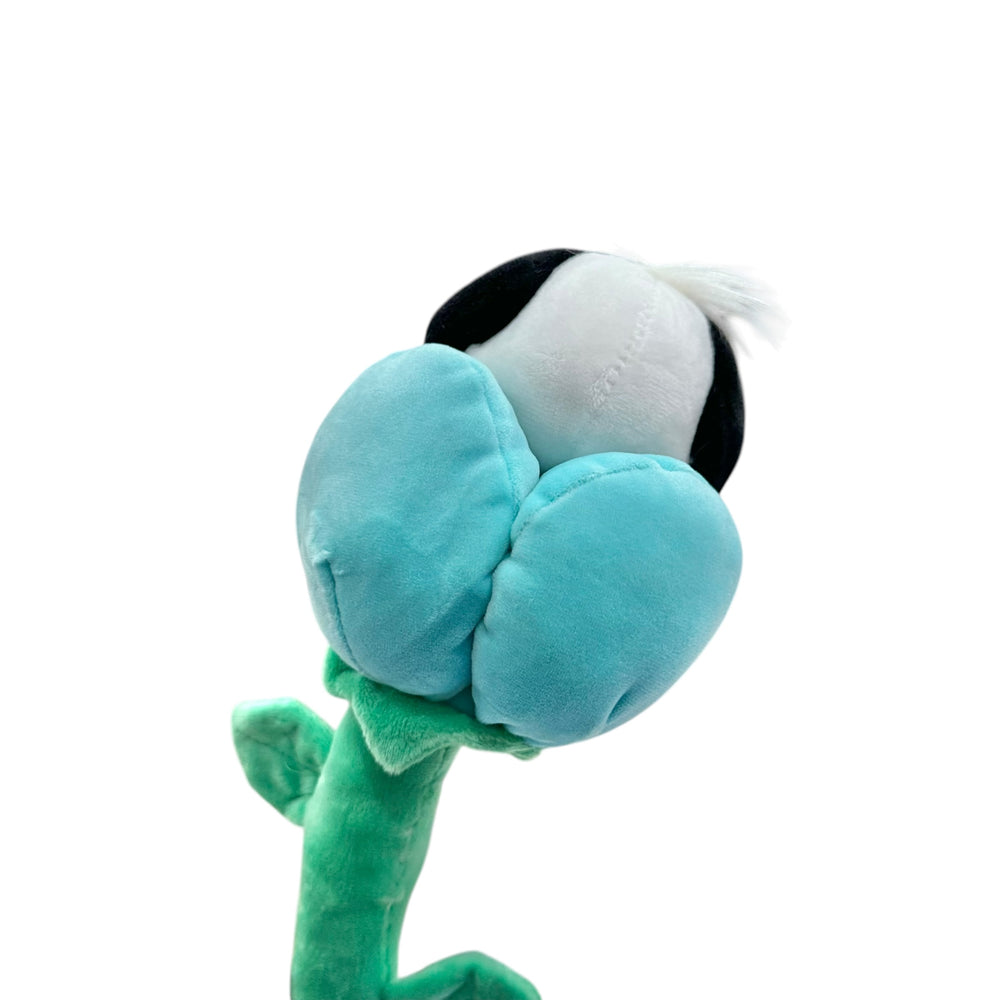 Pochacco Big Flower 30cm Plush