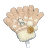 Pochacco Stretchable Gloves