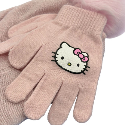 Hello Kitty & Friends "Glitter" Beanie