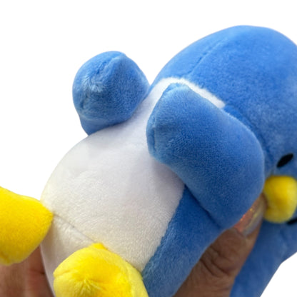 Tuxedosam "Hapidanbui" Clip Mascot