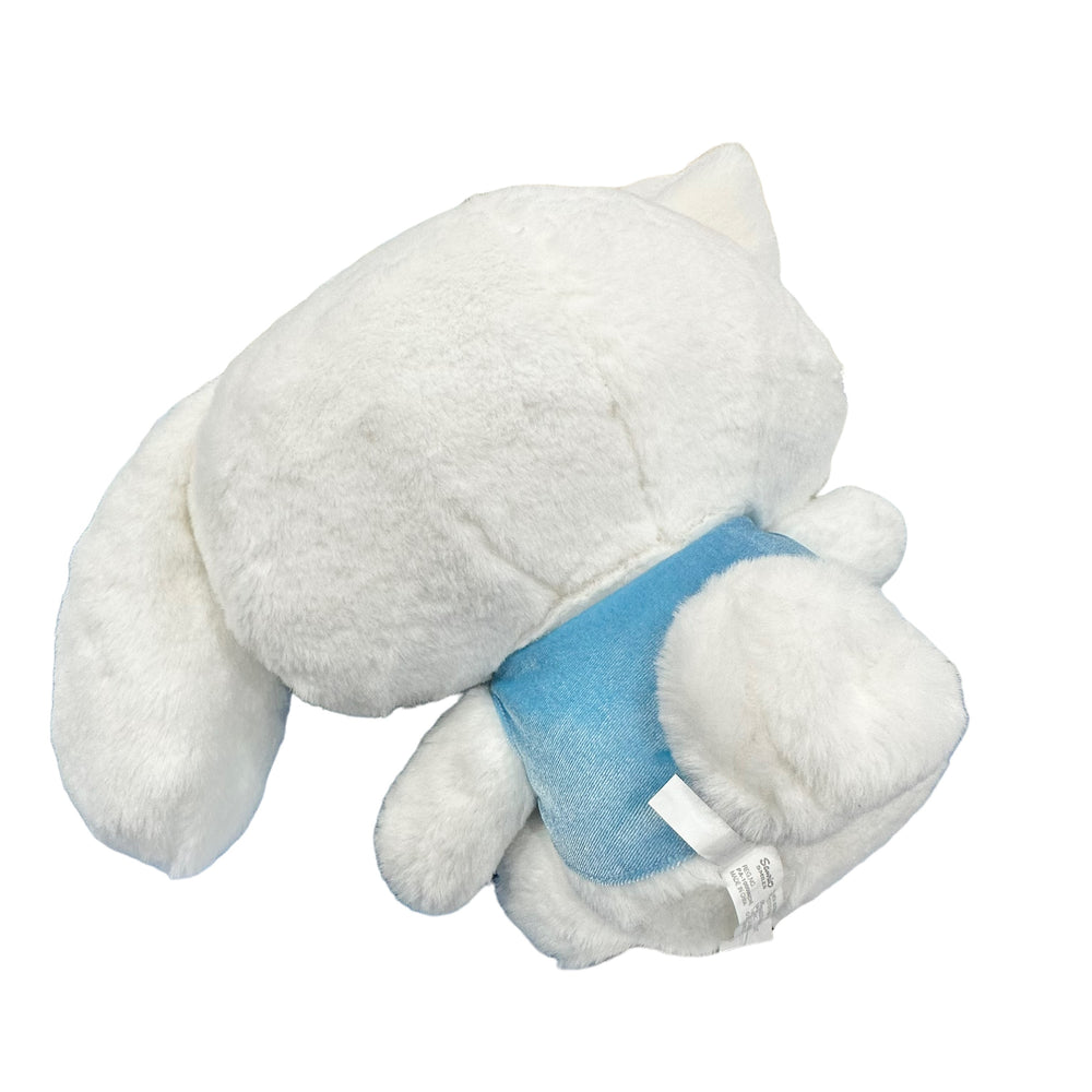 Cinnamoroll "Birthday" Large Plush