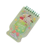 Pochacco "Soda Cup" Handy Notebook