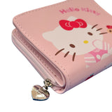 Hello Kitty Pocket Wallet