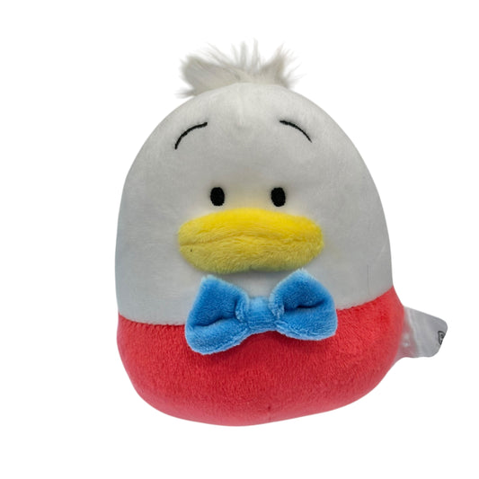 Ahiru No Pekkle "Round Shape" Mascot