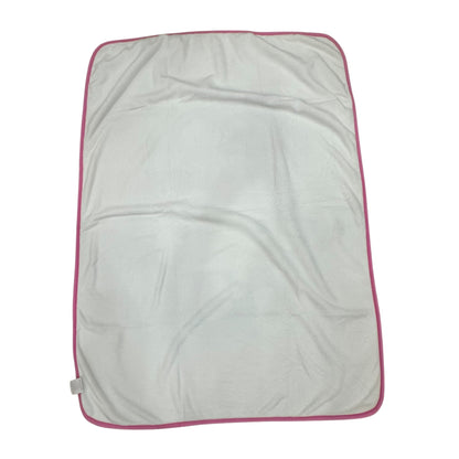 Hello Kitty "Gingham Interior" Blanket