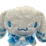 Cinnamoroll "Ribbon Dress" 15in Plush