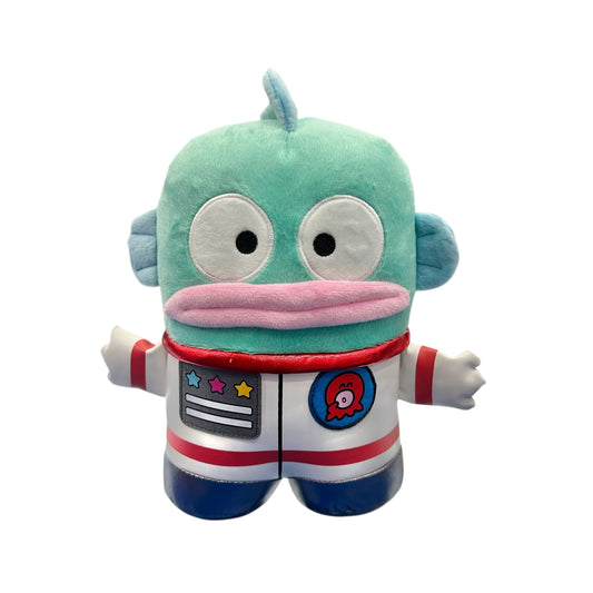 Hangyodon "Astronaut" Collectible Plush