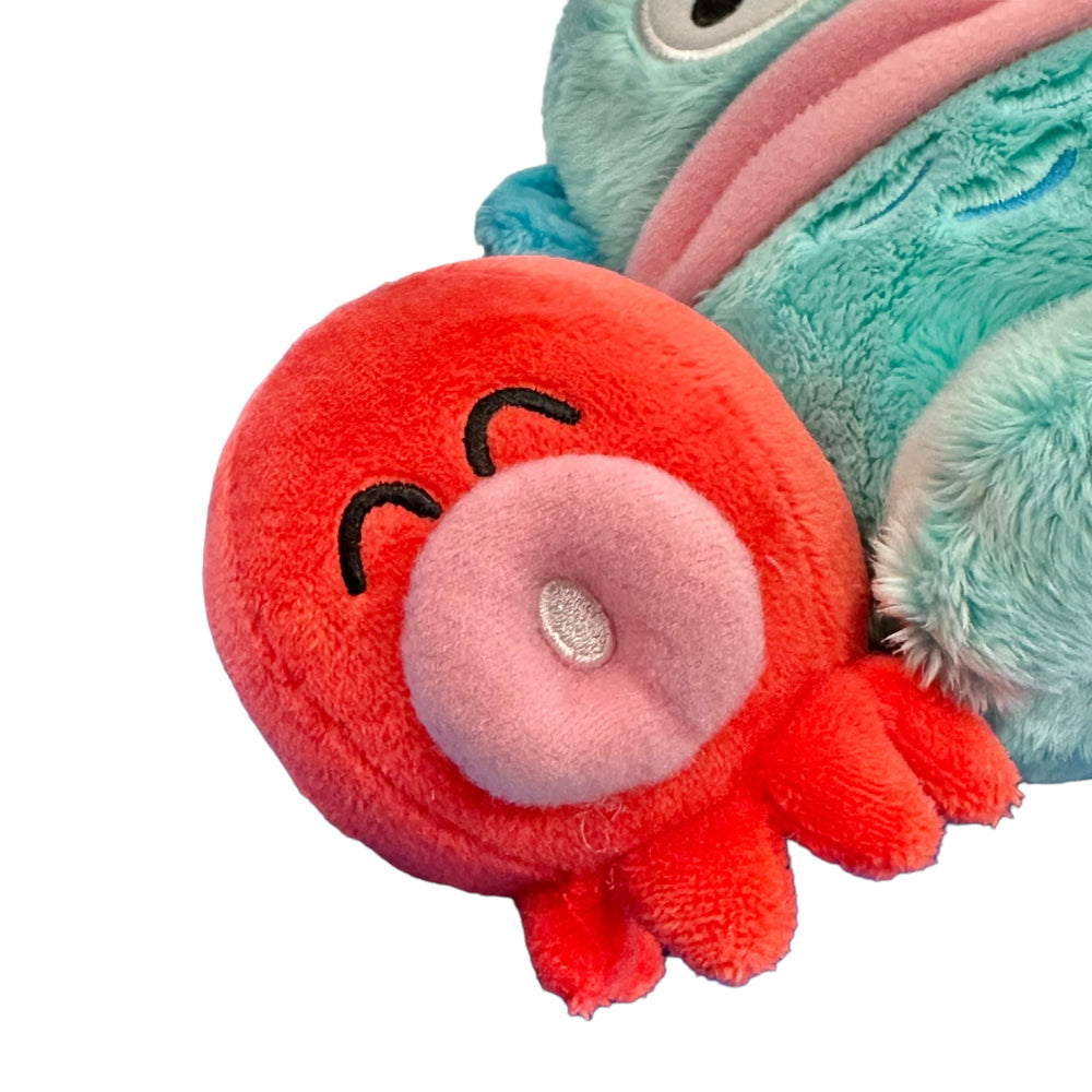 Hangyodon "Two" Plush