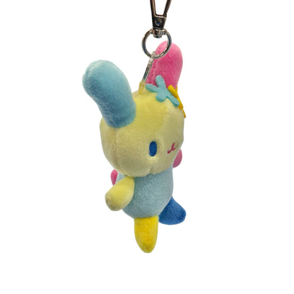 Usahana 8cm Backpack Keychain