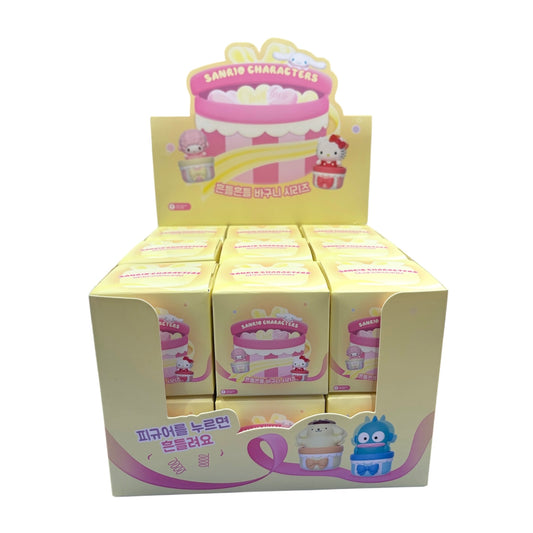 Sanrio Characters Random Shaking Figure