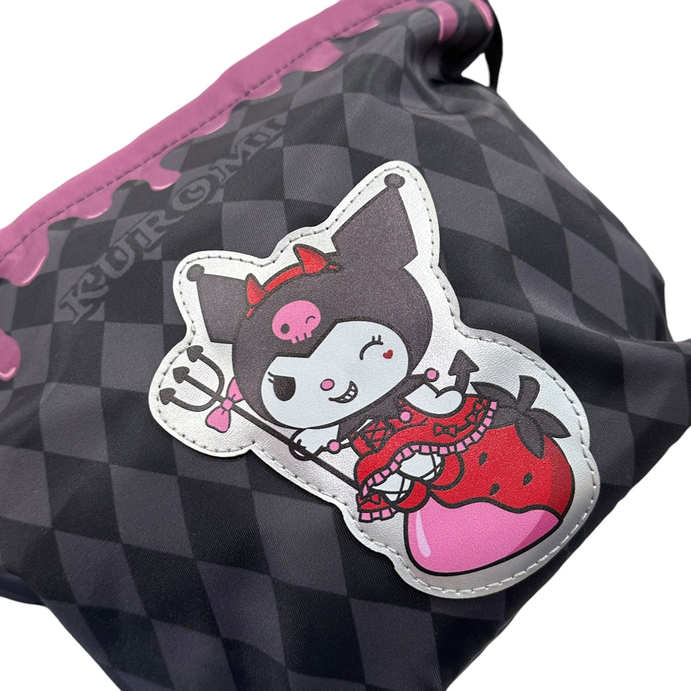 Kuromi Shoulder Bag