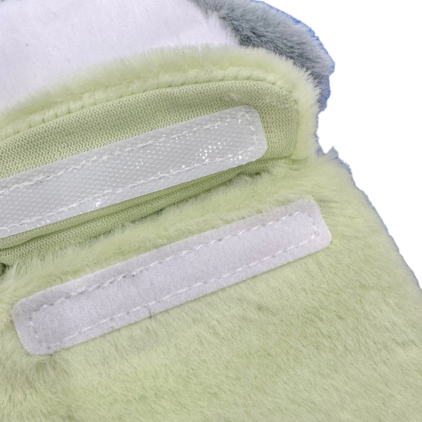 Pochacco Fluffy Card Case